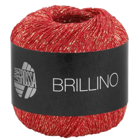 Пряжа для вязания Brillino Lana Grossa
