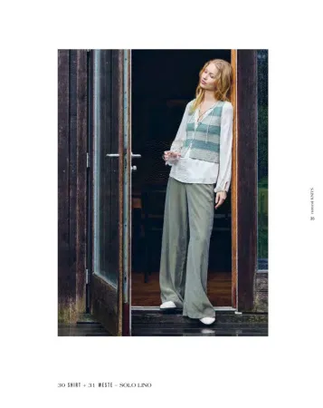 товар Natural Knits N.01 Германия 