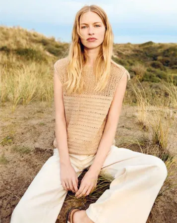 Natural Knits N.01