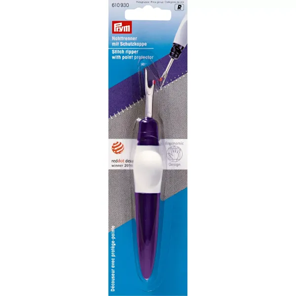 товар Устройство для распаривания швов "Ergonomics", Prym, 610930 