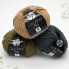 товар Пряжа 'COOL WOOL big uni' Италия 