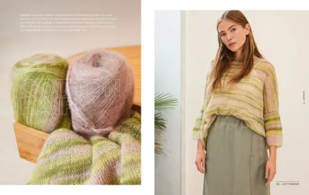 Lookbook N.18