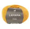 товар /Пиура/ пряжа Lamana, 100% бэби альпака, 10*50г/400м (28, schiefergrau, Piura Германия 