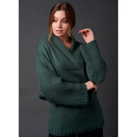 товар Книга Rowan "Essential Outerwear", дизайнер Quail Studio, 10 моделей, 978-1-916244-57-3 Англия 