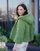 товар Пряжа для вязания Ализе Puffy (100% микрополиэстер) 5х100г/9.5м Турция 