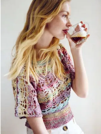 Natural Knits N.01