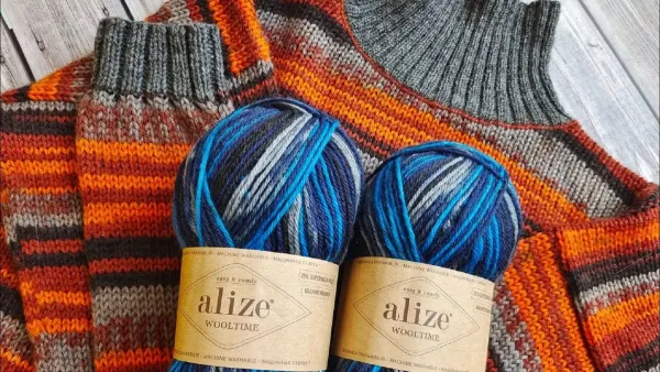 товар Пряжа Вултайм (Wooltime) Турция товар Пряжа Вултайм (Wooltime) Турция
