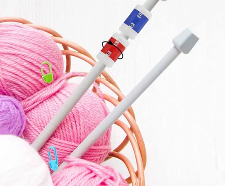 Счётчик рядов Lana Grossa Счётчик рядов Lana Grossa