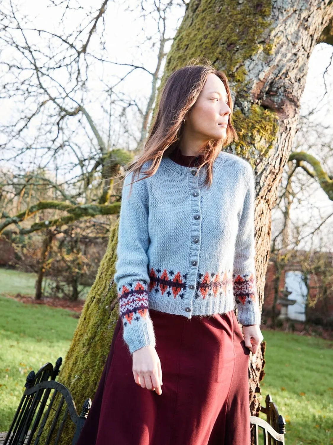 Журнал Rowan "Knitting & Crochet Magazine 78" /Вязание спицами и крючком 78/, 27 моделей, ZM78