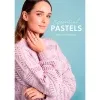 Книга Rowan "Essential Pastels", дизайнер Quail Studio, 10 моделей, 9781838410230 (* Книга Rowan "Essential Pastels", дизайнер Quail Studio, 10 моделей, 9781838410230)