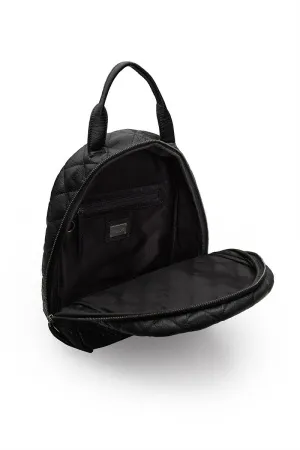 Рюкзак "Fritsa" Black. Арт QB-4633R1/Black