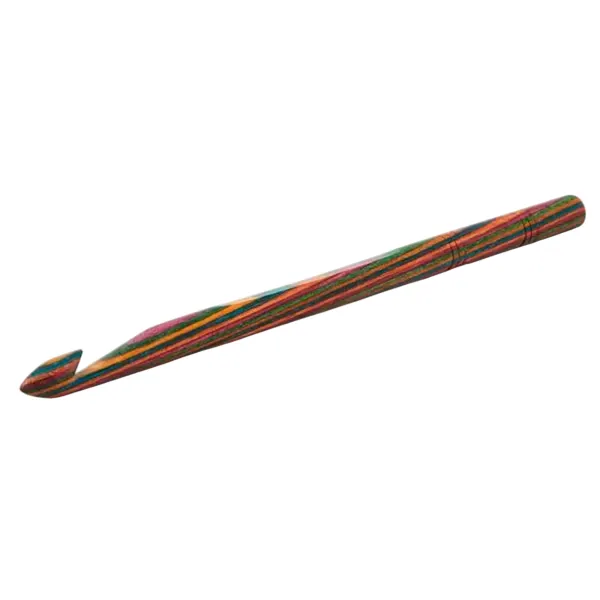 Крючок для вязания "Symfonie" 4мм, KnitPro, 20705