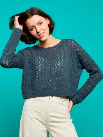 товар Журнал "LAMANA spring/summer" № 03, 7 моделей, Lamana, MS03 Германия 
