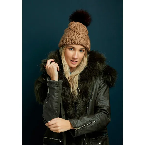 товар Брошюра Rowan "Chunky Knits", дизайнер Quail Studio, ZB241 ROWAN