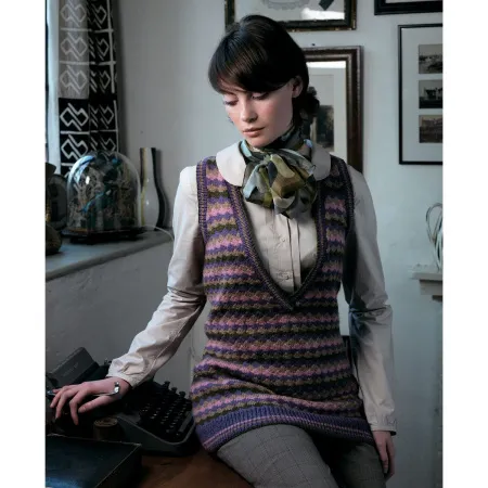 Журнал Rowan "Knitting & Crochet Magazine 46", ZM46