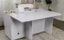 товар Стол раскладной EMBROIDERY CENTER с увеличенной платформой для вышивальных машин. Арт KLA.EC-W001 Австралия