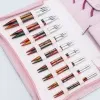 товар Набор "Deluxe" спиц съемных укороченных "Symfonie 2", длина 9 размеров, KnitPro, 555 Индия 