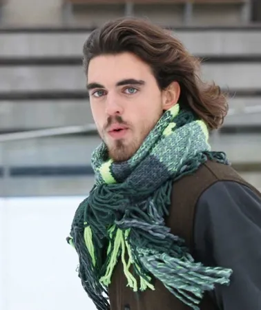 товар Boston Mix /Бостон Мих/ пряжа Schachenmayr original, COATS, 9807784 Германия 