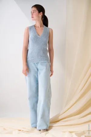 Пряжа 'Landlust BAUMWOLLE'