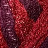 Frilly /Фриллу/ пряжа Schachenmayr Originals, COATS, 9807708 (00084, *, esprit color sunset mix дух заката, баклажановый/вишневый/темно-красный)