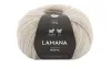 товар /Рома/ пряжа Lamana (80% кашемир, 20% шелк), 5*20г/160м (03, seidengrau, Roma Германия 