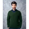товар Книга Rowan "Modern Mens Knits", дизайнер Jen Geigley, 11 моделей, 9781916244542 Англия 