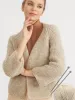 товар Пряжа для вязания Ализе Angora Gold (20% шерсть, 80% акрил) 5х100г/550м Турция 