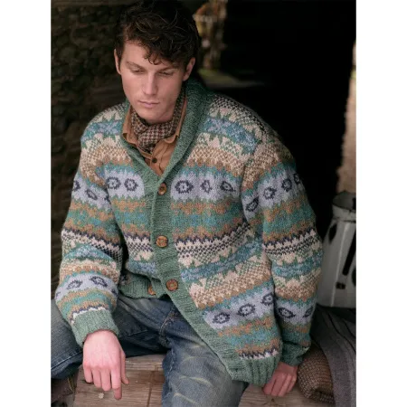 Журнал Rowan "Knitting & Crochet Magazine 46", ZM46