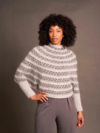 Alpaca Sparkle /Альпака Спаркл/ пряжа Rowan, 9802250