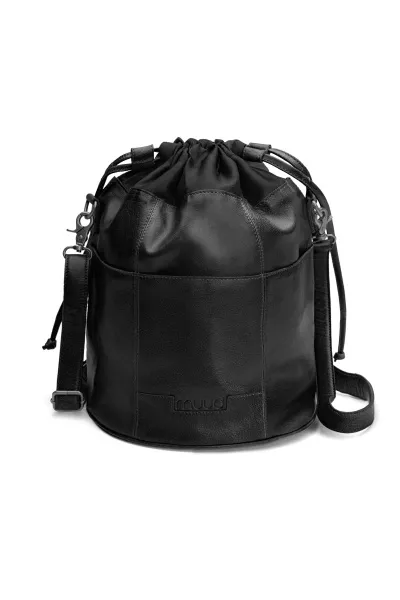 товар Проектная сумка "Ingrid" Black. Арт QB-4738/Black Дания товар Проектная сумка "Ingrid" Black. Арт QB-4738/Black Дания
