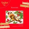 товар Набор для вышивания Anchor "Goldfinch" 8*11см, MEZ Венгрия, PCE205 Венгрия 