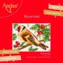 товар Набор для вышивания Anchor "Goldfinch" 8*11см, MEZ Венгрия, PCE205 Венгрия