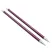 товар Спицы прямые "Zing" KnitPro, 473 Индия товар Спицы прямые "Zing" KnitPro, 473 Индия
