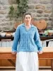 товар Журнал Rowan "Knitting & Crochet Magazine 77" /Вязание спицами и крючком 77/, 35 моделей, ZM77 Англия 