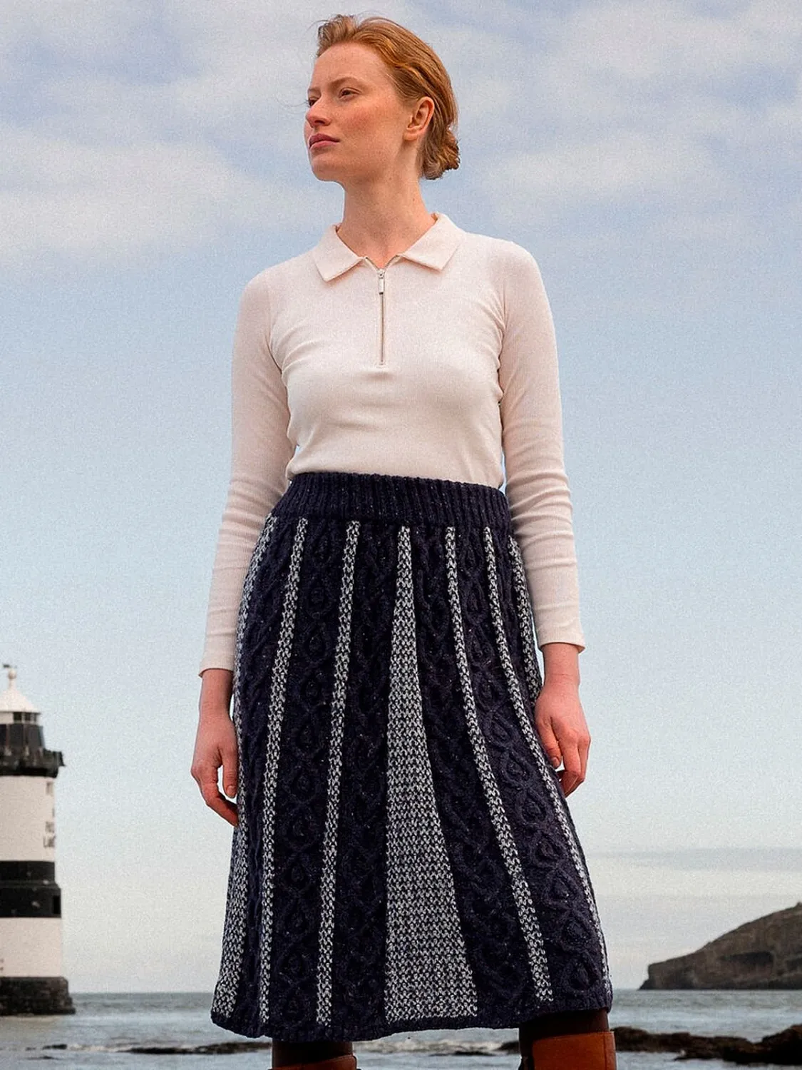 Журнал Rowan "Knitting & Crochet Magazine 78" /Вязание спицами и крючком 78/, 27 моделей, ZM78