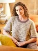товар Журнал Rowan "Knitting & Crochet Magazine 77" /Вязание спицами и крючком 77/, 35 моделей, ZM77 Англия 