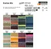 товар Boston Mix /Бостон Мих/ пряжа Schachenmayr original, COATS, 9807784 Германия 