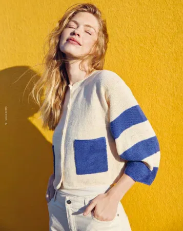 Natural Knits N.01