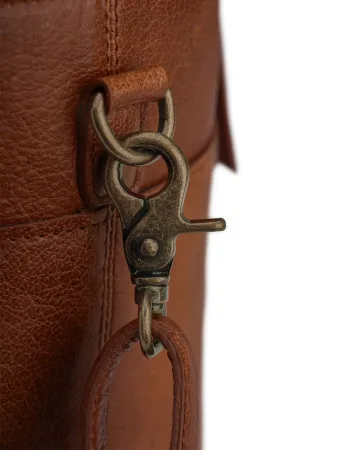 Сумка-органайзер проектная "Saturn" Rich Brown. Арт QB-4632/Rich Brown