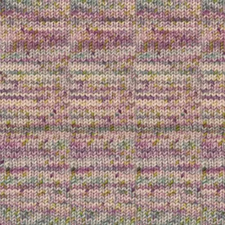 Пряжа 'COOL WOOL SPOTS' (5003)