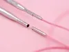 товар Набор круговых спиц со сменными лесками addiClick Unicorn Laсe Long. Арт 720-2 Германия 