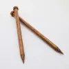 товар Спицы прямые "Ginger" KnitPro, 311 Индия 