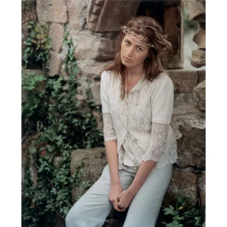 Журнал Rowan "Knitting & Crochet Magazine 43", ZM43