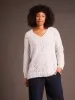 товар Брошюра Rowan "Alpaca Sparkle" /Альпака Спаркл/, дизайнер Lisa Richardson, 12 моделей, ZB381 Англия 