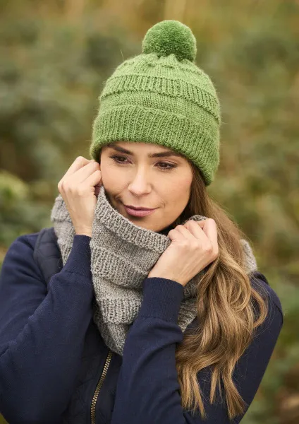 товар Брошюра Rowan "Moordale Accessories" /Акссесуары из пряжи Moordale/, ZB368 