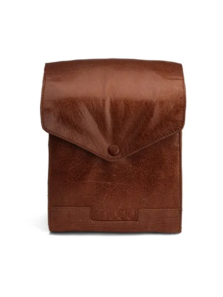 товар Органайзер для круговых спиц "Betina XL" Rich Brown. Арт QB-4619/Rich Brown 