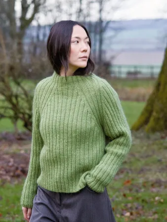 товар Журнал Rowan "Knitting & Crochet Magazine 78" /Вязание спицами и крючком 78/, 27 моделей, ZM78 Англия 