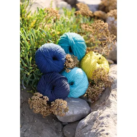 товар Cotton Trio /Коттон Трио/ пряжа Rowan, 9802248 Англия 