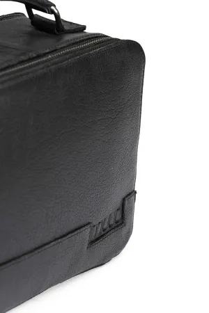 Сумка-органайзер проектная "Lilly"Black. Арт QB-4400/Black