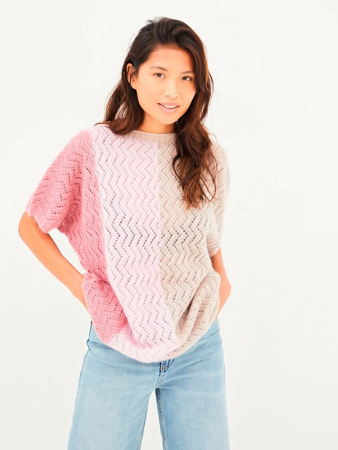 Журнал Rowan "Knitting & Crochet Magazine 79" /Вязание спицами и крючком 79/, 33 модели, ZM79